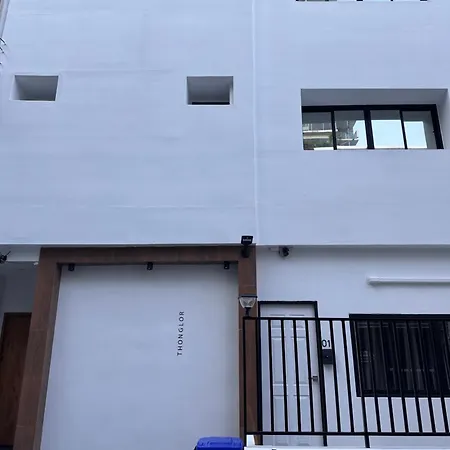 Dado9Home Bangkok Exterior photo