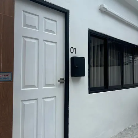 Dado9Home Bangkok Exterior photo