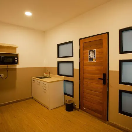 Dado9Home Bangkok Exterior photo