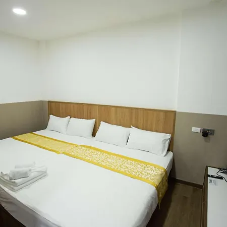 Dado9Home Bangkok Exterior photo