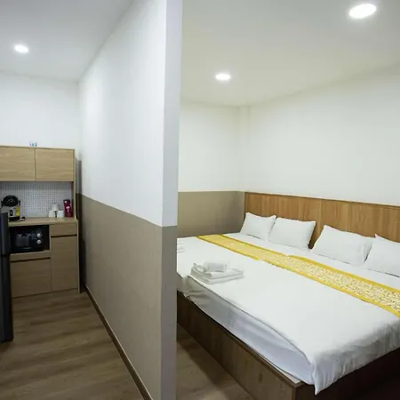 Dado9Home Bangkok Exterior photo