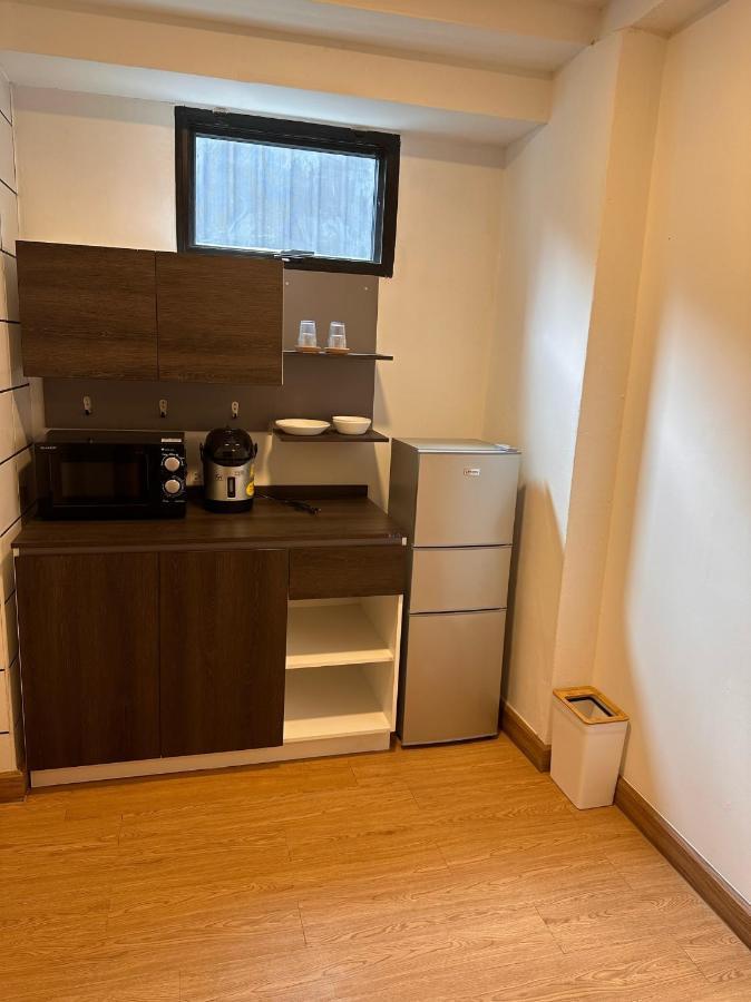 Dado9home Privatunterkunft *