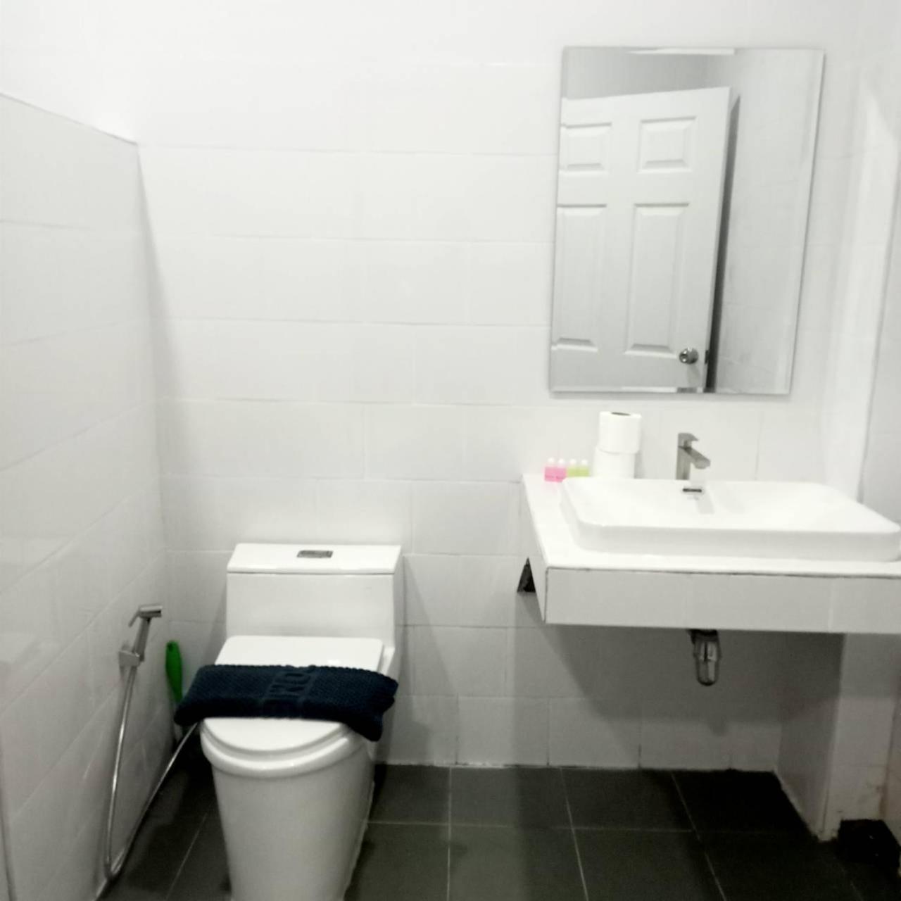 Dado9home Privatunterkunft