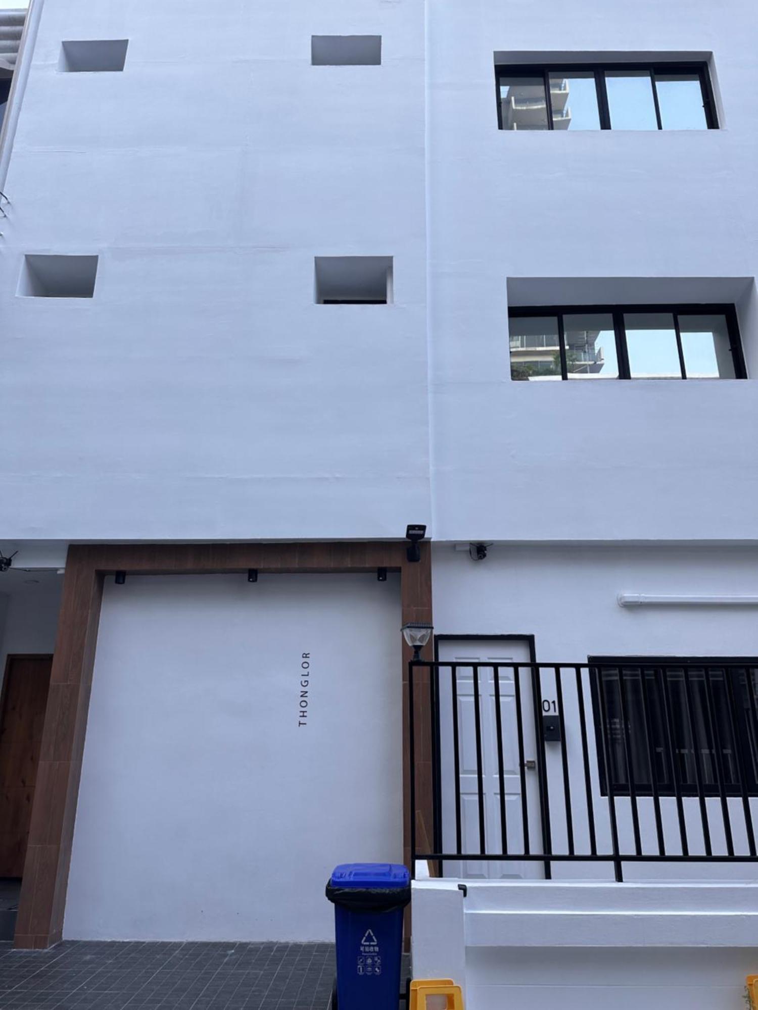 Homestay Dado9home Bangkok