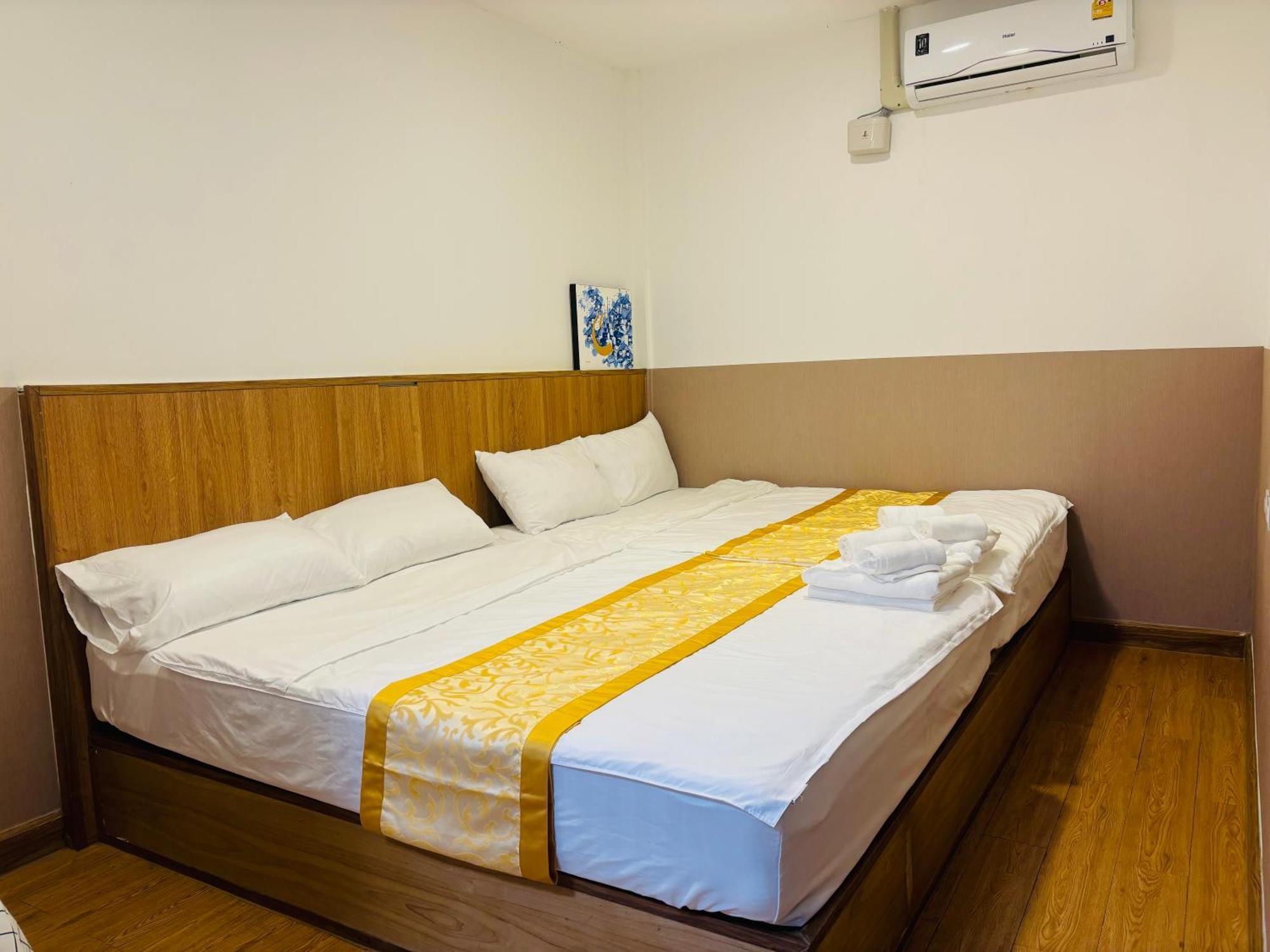 Homestay Dado9home Bangkok