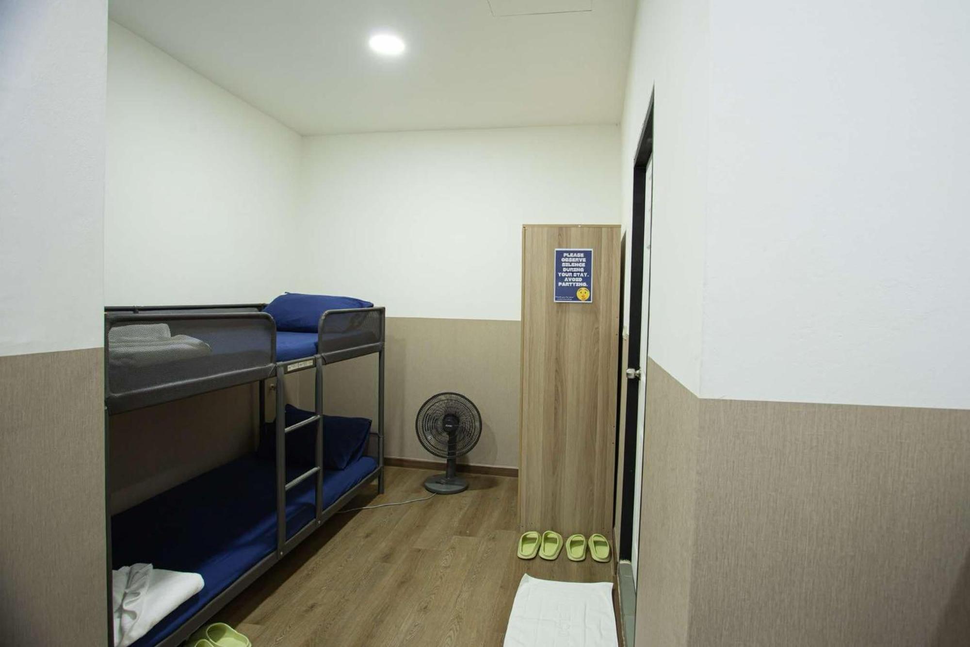 Homestay Dado9home