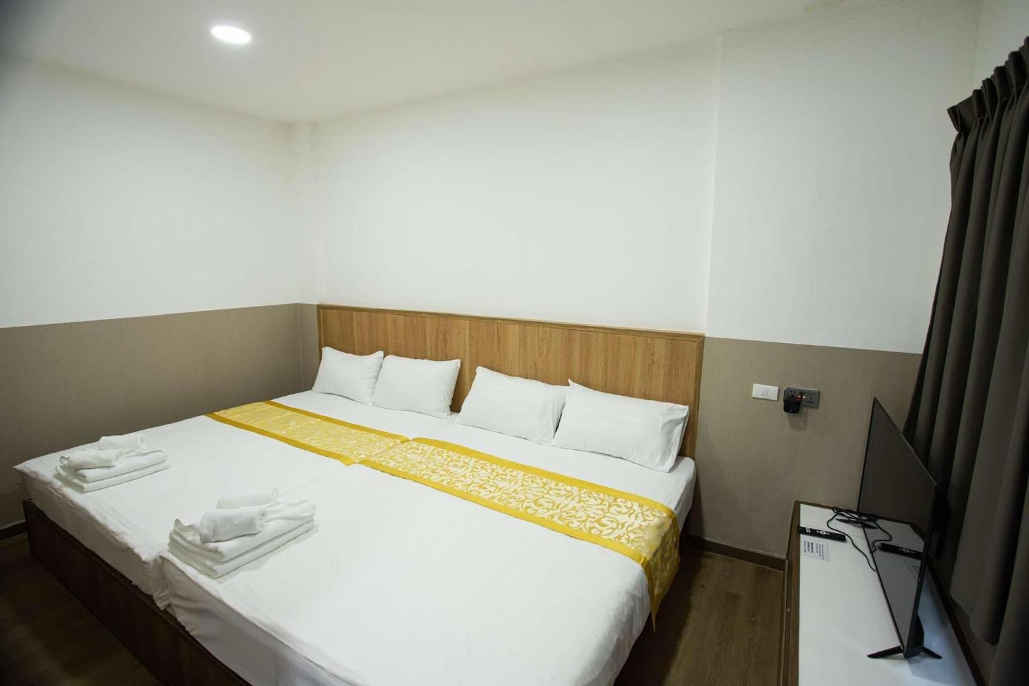 Homestay Dado9home *