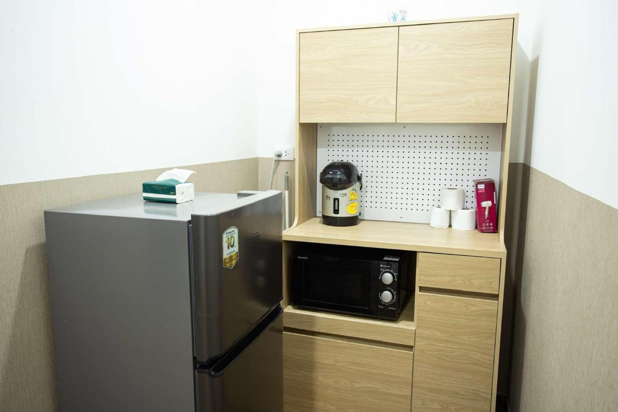 Privatunterkunft Dado9home Bangkok