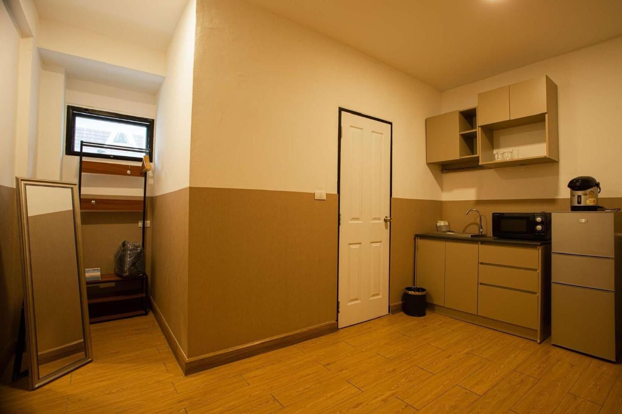Homestay Dado9home *